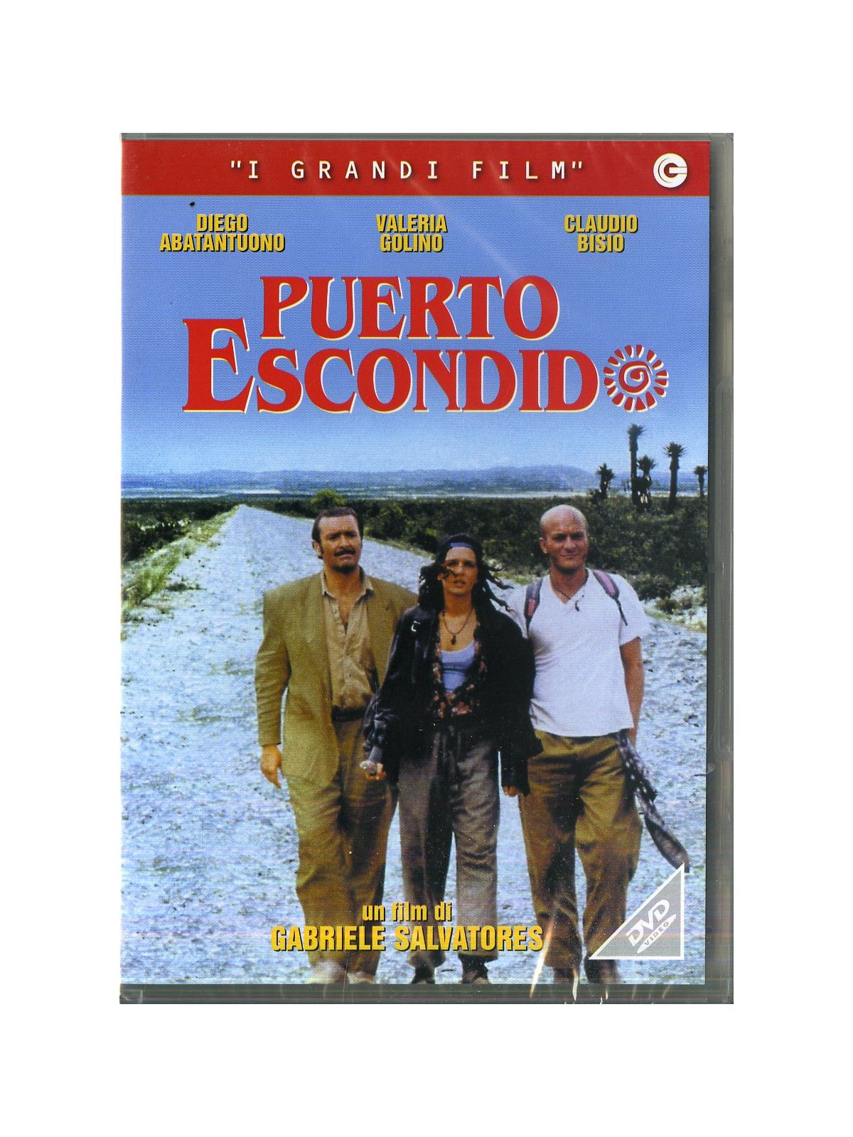 Puerto escondido