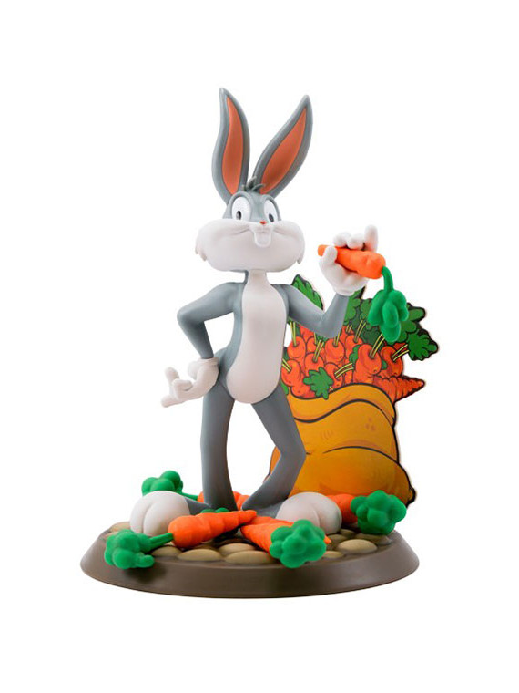 Looney tunes bugs bunny
