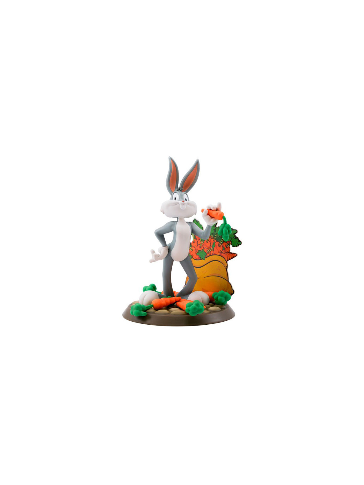 Looney tunes bugs bunny