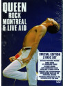 Rock montreal & live aid