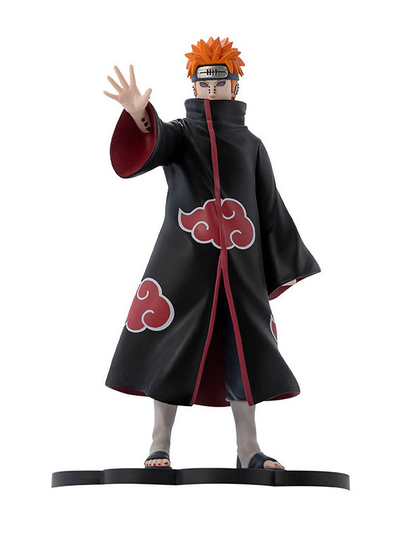 Naruto shippuden pain