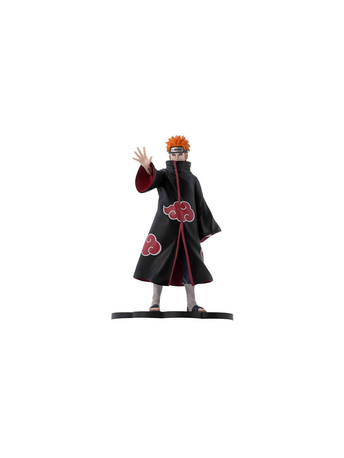 Naruto shippuden pain