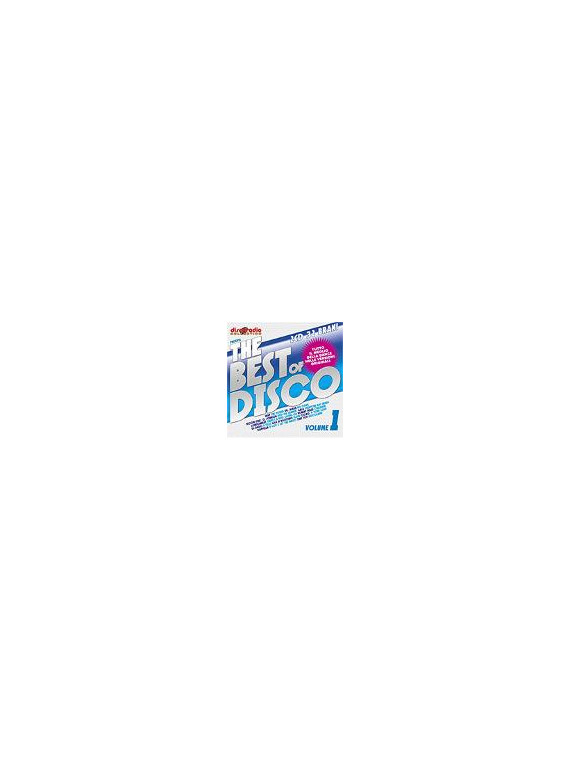The best of disco vol.1