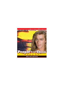 People from ibiza - the very best