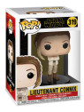 Funko pop star wars rise of skywalker lieutenant connix 319