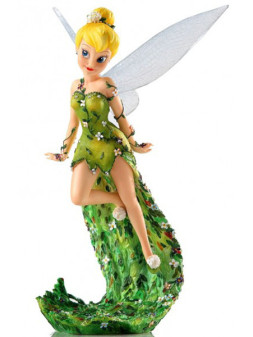 Peter pan tinker bell