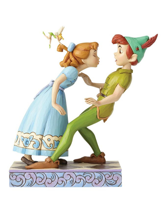 Peter pan e wendy
