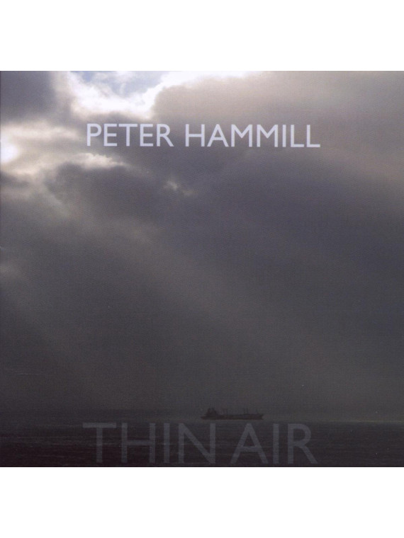 Thin air