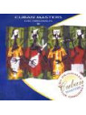 Cuban masters "los originales"