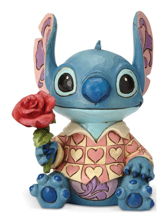 Disney stitch san valentino