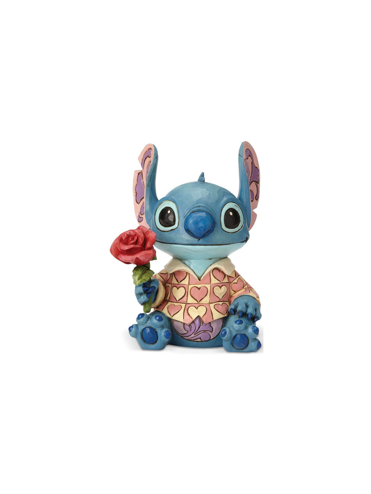 Disney stitch san valentino