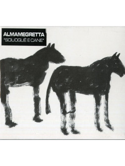 Sciuogliè e cane