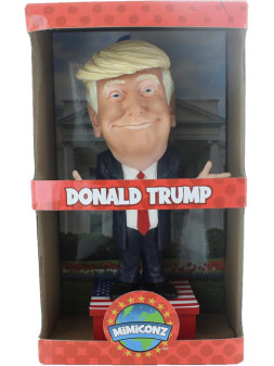 Mimiconz donald trump