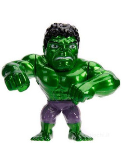 Jada hulk die-cast 10cm