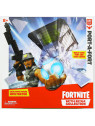 Fortnite playset base + 1 personaggio