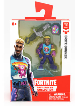 Fortnite personaggi 5 cm serie 2 ass.to