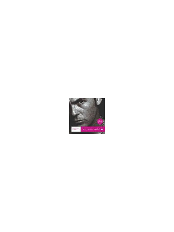 Tommy vee pres. houseterity