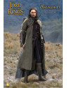 Il signore degli anelli aragorn special scala 1:8
