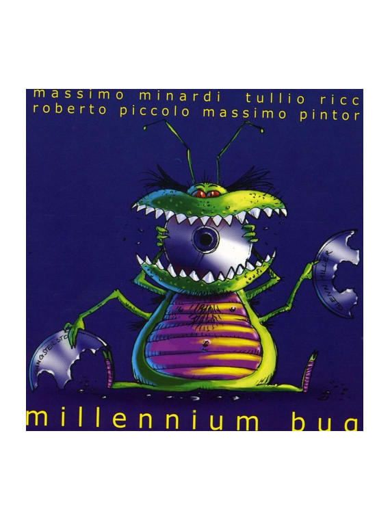 Millennium bug