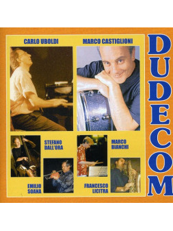 Dudecom