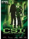 Csi-stagione 2 ep 2.1-2.12