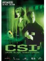 Csi-stagione 2 ep 2.13-2.23