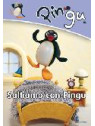 Saltiamo con pingu