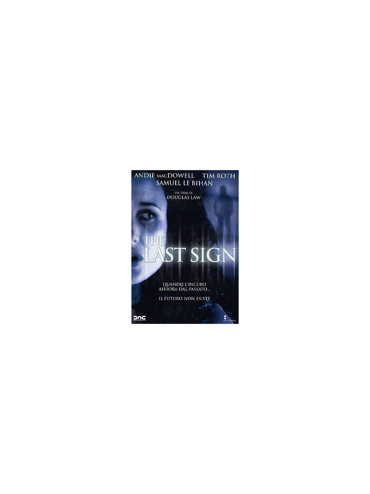 The last sign