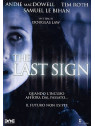 The last sign