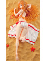 Sword art online asuna vacation feeling