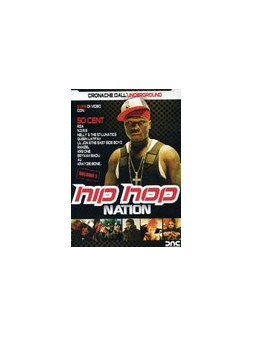 Hip hop nation vol.1