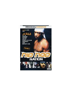 Hip hop nation vol.2