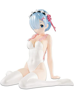 Re:zero rem summoning! sea - summoning!