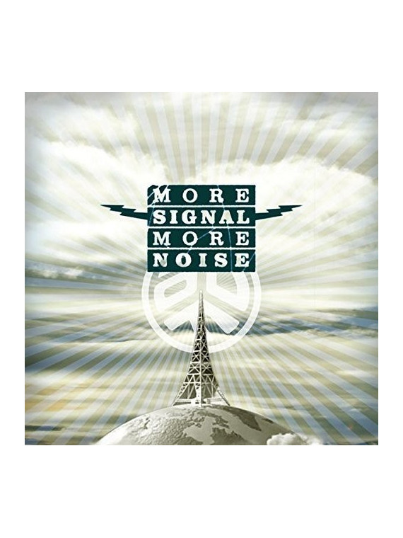 More signal more noise