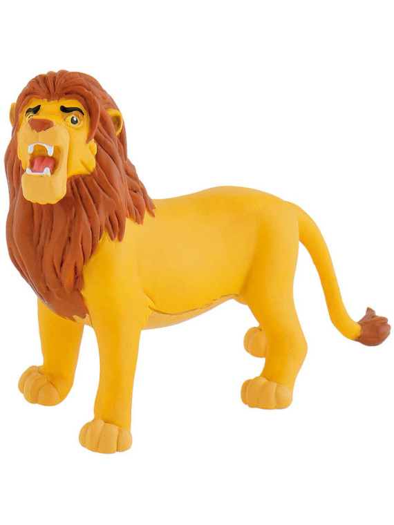 Bullyland disney il re leone simba