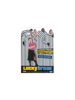 Lucky break