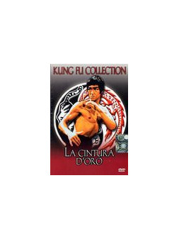 Bruce lee -la cintura d'oro
