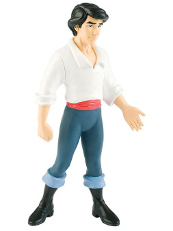 Bullyland disney la sirenetta eric