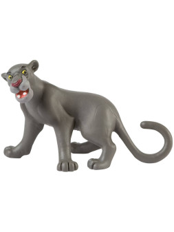 Bullyland disney il libro della giungla bagheera