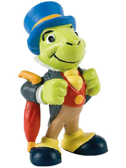 Bullyland disney pinocchio il grillo parlante