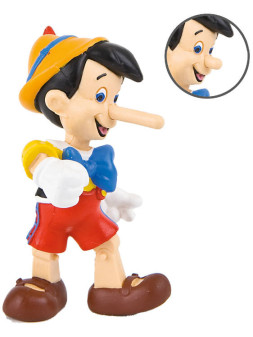 Bullyland disney pinocchio
