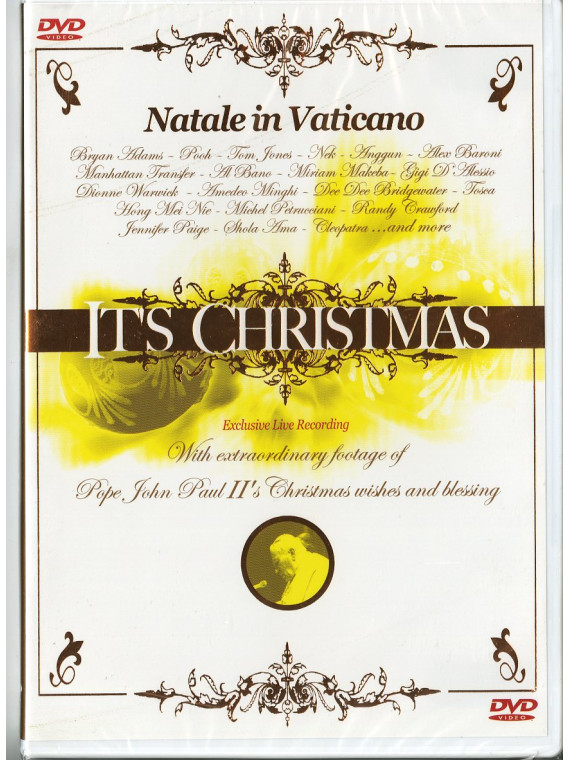 It's christmas