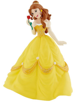 Bullyland disney beauty & beast belle