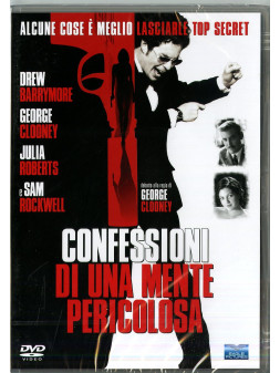 Confessioni di una mente pericolosa