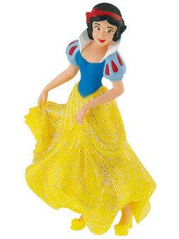 Bullyland disney biancaneve