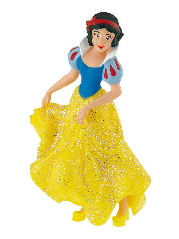 Bullyland disney biancaneve