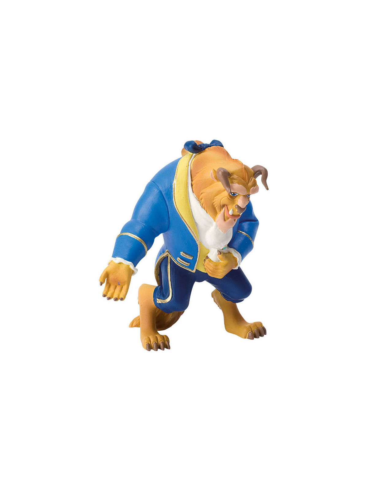 Bullyland disney beauty & beast