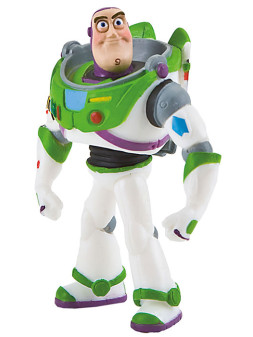 Bullyland disney toy story buzz lightyear