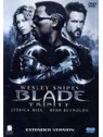 Blade trinity