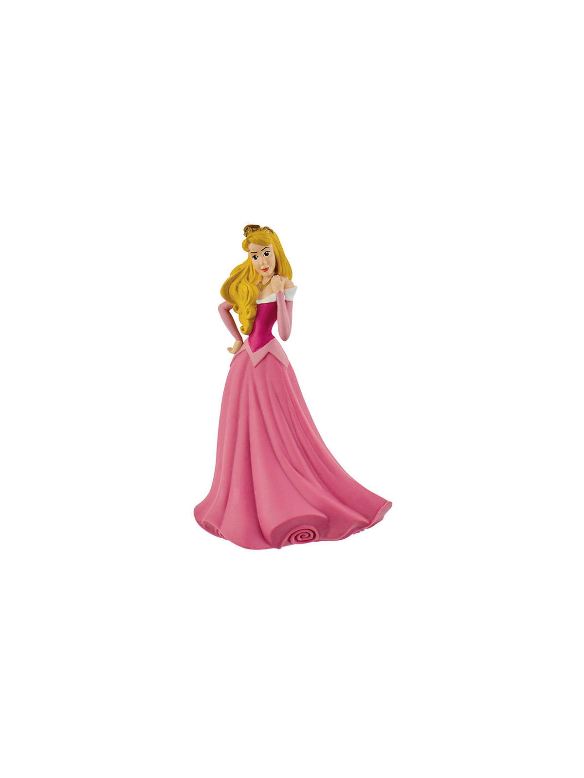 Bullyland disney la bella addormentata aurora